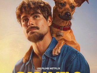 Caramelo (2025) MOVIE Caramelo (2025) MOVIE