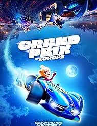 Grand Prix of Europe (2025) MOVIE Grand Prix of Europe (2025) MOVIE
