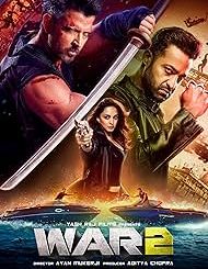 War 2 (2025) MOVIE War 2 (2025) MOVIE