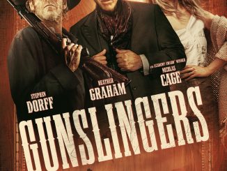 Gunslingers (2025) MOVIE Gunslingers (2025) MOVIE