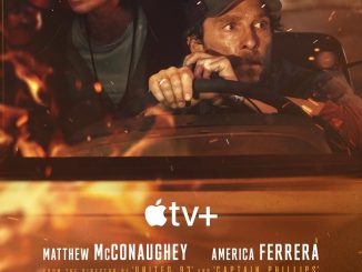 The Lost Bus (2025) MOVIE The Lost Bus (2025) MOVIE