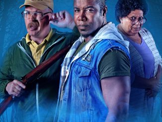 Don't mess with Grandma (2024) MOVIE Don't mess with Grandma (2024) MOVIE