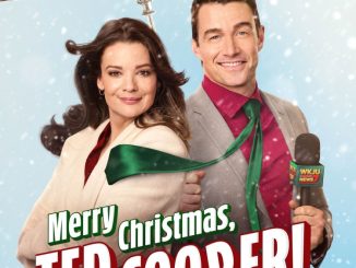 Merry Christmas Ted Cooper (2025) MOVIE Merry Christmas Ted Cooper (2025) MOVIE