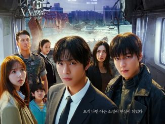 Omniscient Reader: The Prophecy (2025) MOVIE Omniscient Reader: The Prophecy (2025) MOVIE