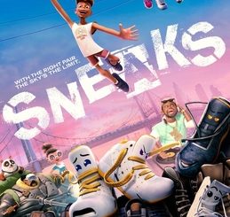 Sneaks (2025) MOVIE Sneaks (2025) MOVIE
