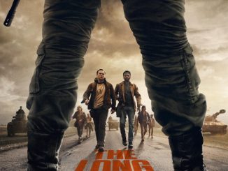 The Long Walk (2025) MOVIE The Long Walk (2025) MOVIE
