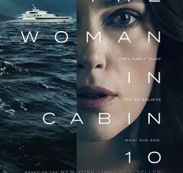 The Woman in Cabin 10 (2025) MOVIE The Woman in Cabin 10 (2025) MOVIE
