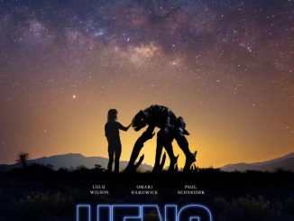 Xeno (2025) MOVIE Xeno (2025) MOVIE