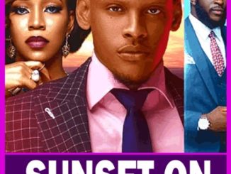 Sunset On The Beach (2024) MOVIE Sunset On The Beach (2024) MOVIE