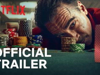 Ballad of a Small Player (2025) MOVIE Ballad of a Small Player (2025) MOVIE