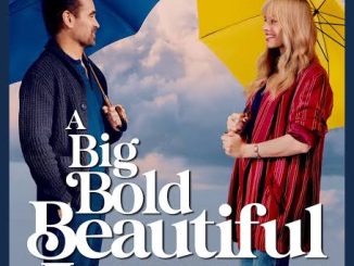 A Big Bold Beautiful Journey (2025) MOVIE A Big Bold Beautiful Journey (2025) MOVIE