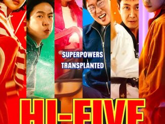Hi-Five (2025) MOVIE Hi-Five (2025) MOVIE