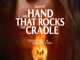The Hand That Rocks the Cradle (2025) MOVIE The Hand That Rocks the Cradle (2025) MOVIE