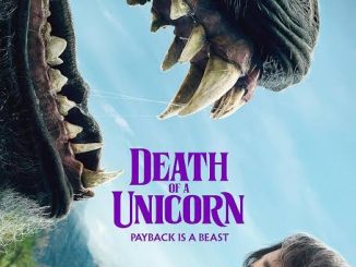 Death of a Unicorn (2025) MOVIE Death of a Unicorn (2025) MOVIE