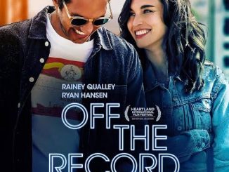 Off the Record (2025) MOVIE Off the Record (2025) MOVIE