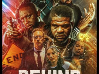 Behind Enemy Lines (2024) MOVIE