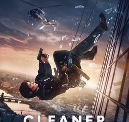 Cleaner (2025) MOVIE