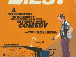 Someone Dies! (2024) MOVIE