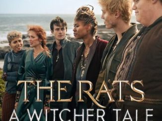 The Rats: A Witcher Tale (2025) MOVIE