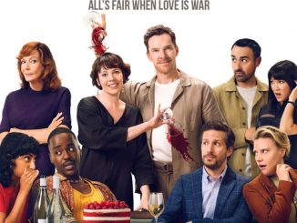 The Roses (2025) MOVIE