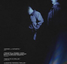 Plainclothes (2025) MOVIE