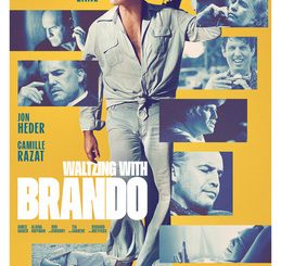 Waltzing with Brando (2025) MOVIE