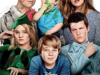 Alexander and the Terrible, Horrible, No Good, Very Bad Day (2025) MOVIE