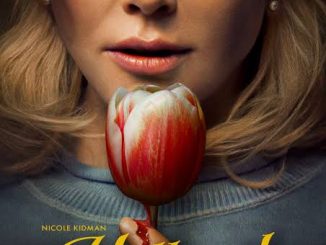 Holland (2025) MOVIE