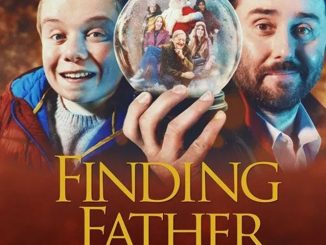 Finding Father Christmas (2025) MOVIE