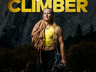 Girl Climber (2025) MOVIE