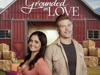 Grounded in Love (2025) MOVIE