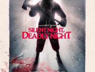 Silent Night, Deadly Night (2025) MOVIE