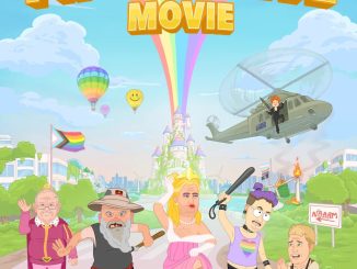 A Super Progressive Movie (2026) MOVIE