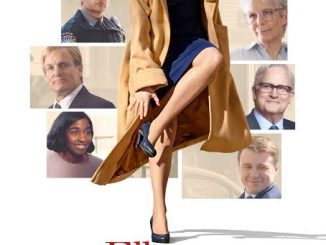 Ella McCay (2025) MOVIE