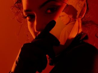 Dinner to Die For (2025) MOVIE