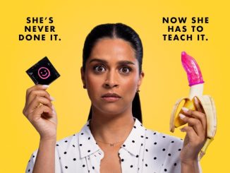 Doin’ It (2024) MOVIE