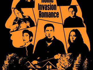 Untitled Home Invasion Romance (2025) MOVIE