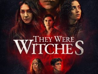 They Were Witches (2025) MOVIE
